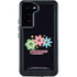 Cartoon Network Powerpuff Girls Flowers Galaxy S24 Plus Waterproof Case